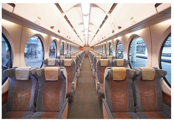 라피트 레귤러시트