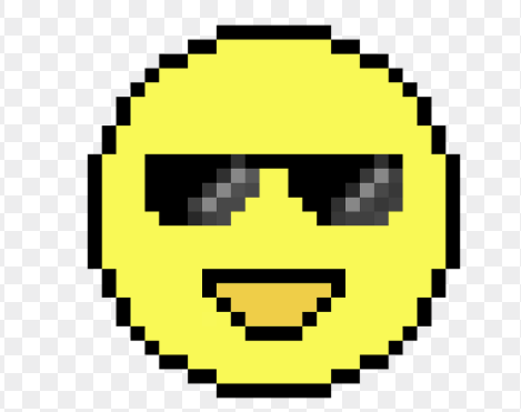 챗GPT 픽셀 캐릭터