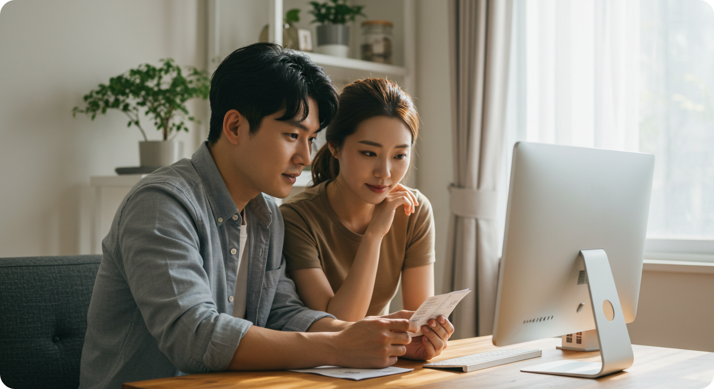청약통장 하나로 뭐가 가능한가요? (종류와 기능 정리)