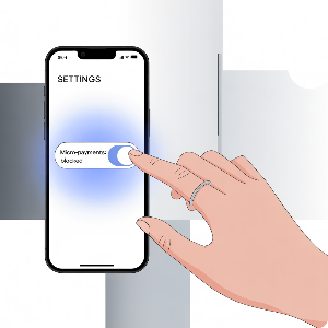 알뜰폰 소액결제 차단&middot;해제방법 이미지