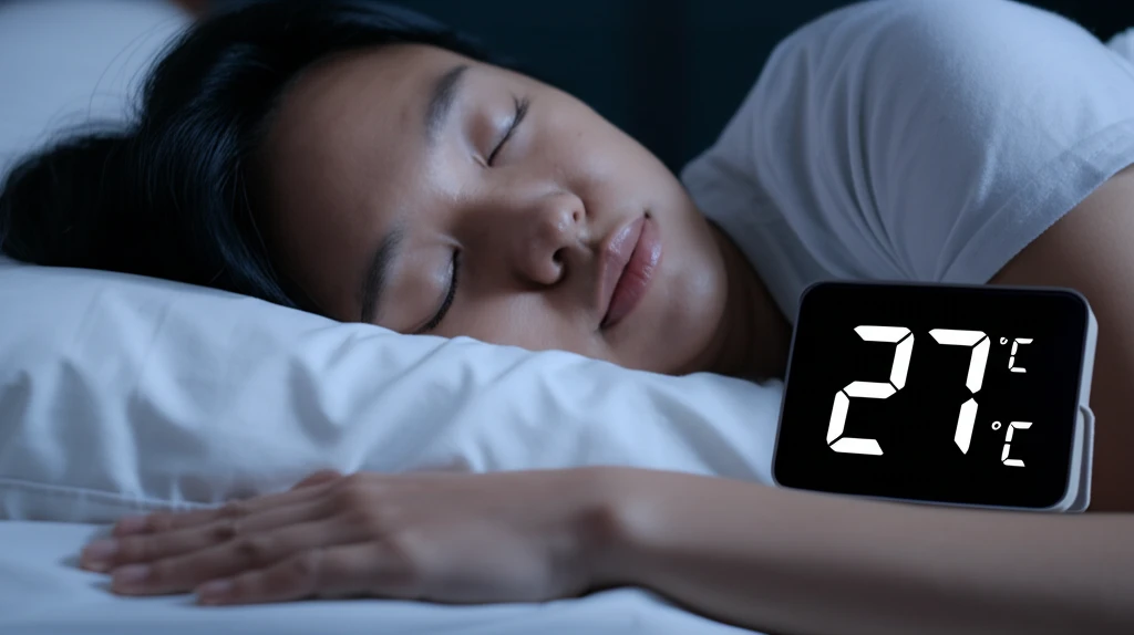 에어컨 온도 26℃의 비밀, 에너지 