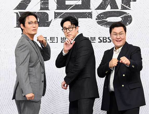 김부장 드라마, 결말·출연진 3분 완벽 정리