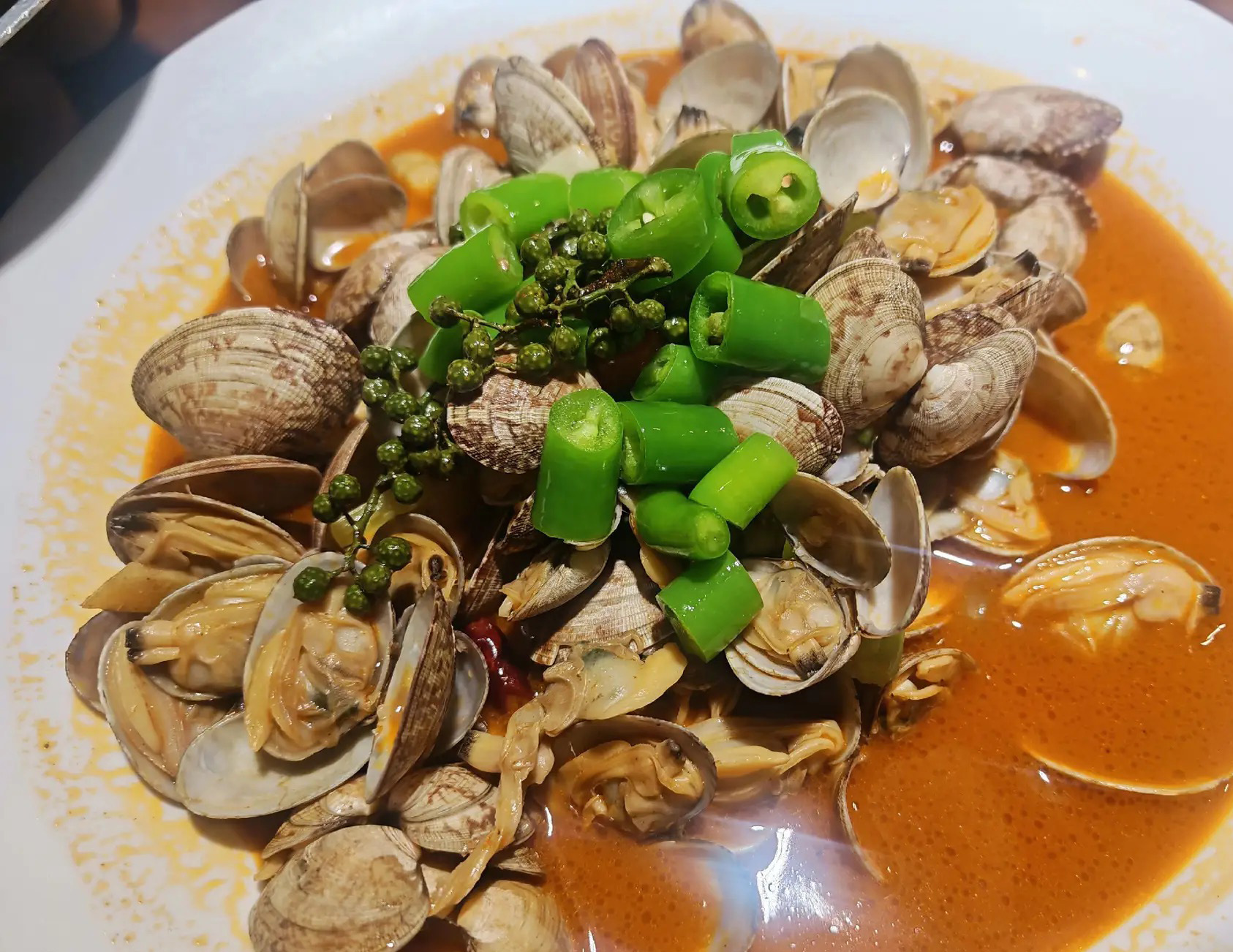 해산물 맛집 1-1