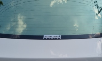 자동차 틴팅 브랜드 솔라가드