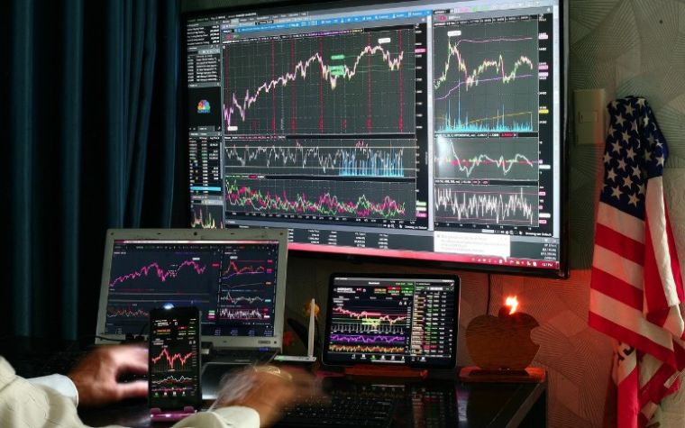 S&amp;P 500 투자 (자정작용, 절세 전략, 적립식 복리)