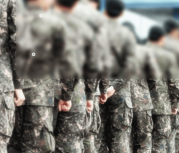 중대장