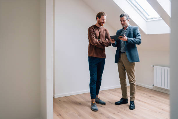 토지이용규제정보시스템 모바일 사용법