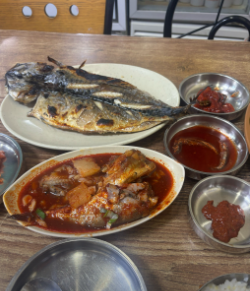 제주 시내 현지인 맛집 best 5