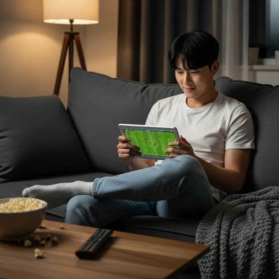 FM2026 유망주, 이것만은 알고 가세요