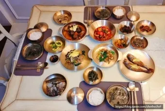 생일상차림 음식 메뉴 구성과 준비 순서 자세히 알아보기_16