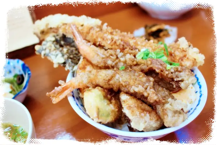 투데이 맛있는 메뉴 맛대맛 일식 일복식 튀김 덮밥 텐동 맛있는 식당 추천 부산 광안리 맛집