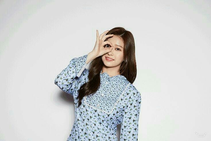 아이즈원 김민주 최애사진 아이즈원 김민주 최애사진