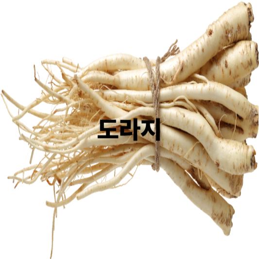 기관지에 좋은 음식 10가지