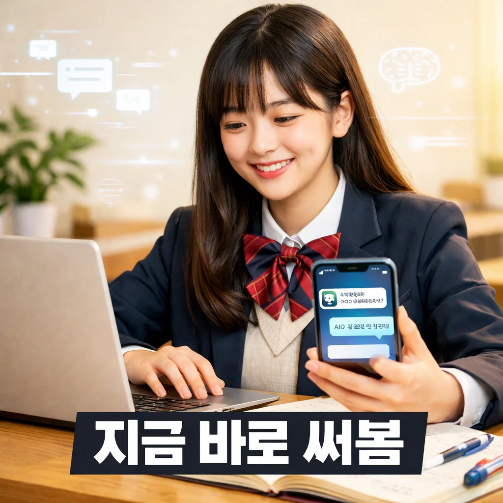chatgpt 다운로드&middot;무료 사용법 총정리