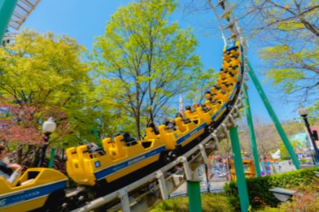 이월드 블루밍 가든 & 트로피컬 아쿠아 월드 자유 이용권 예매, 기본 정보