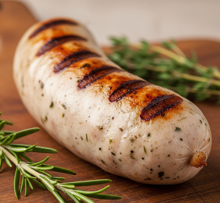 닭가슴살 소시지