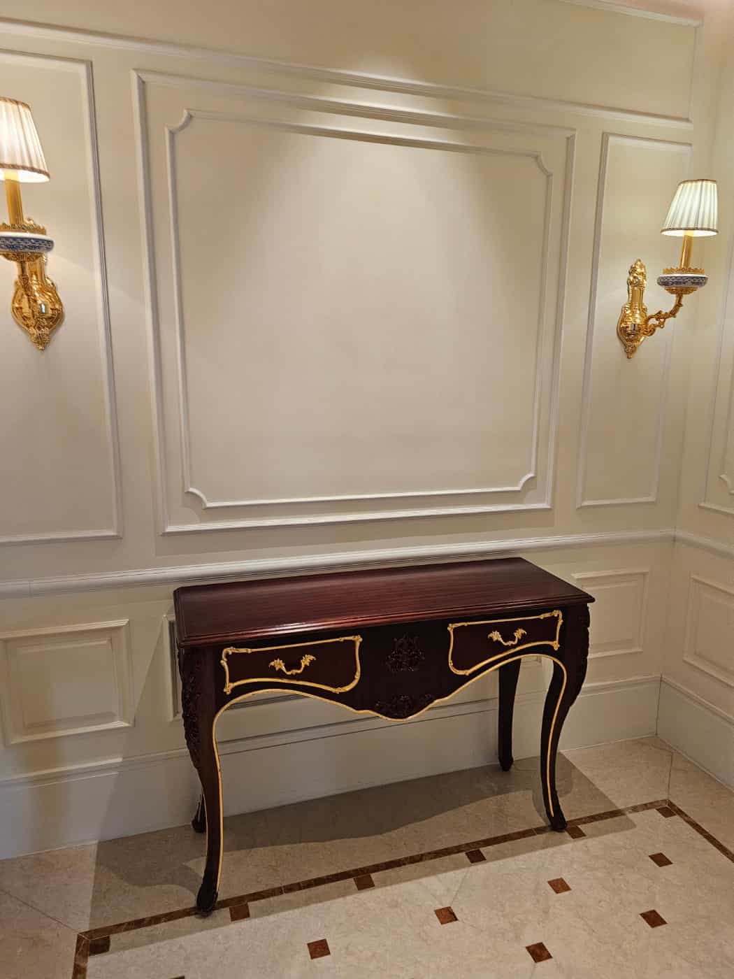 레전드 팰리스 호텔 8