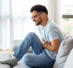 췌장암 초기증상에 나타날수 있는 몸의 변화