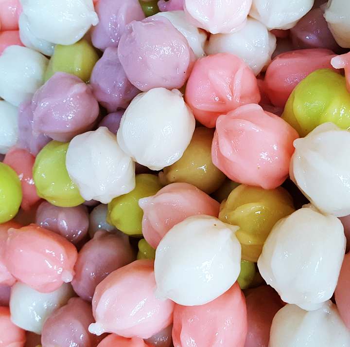 생생정보 답례떡 떡 케이크 영양 찰떡 맛집