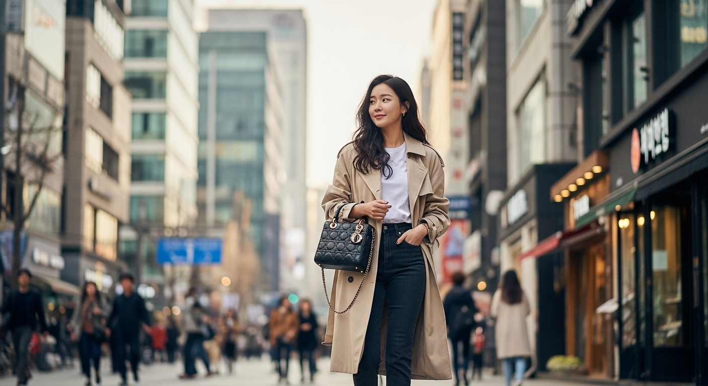 디올 가방 수선