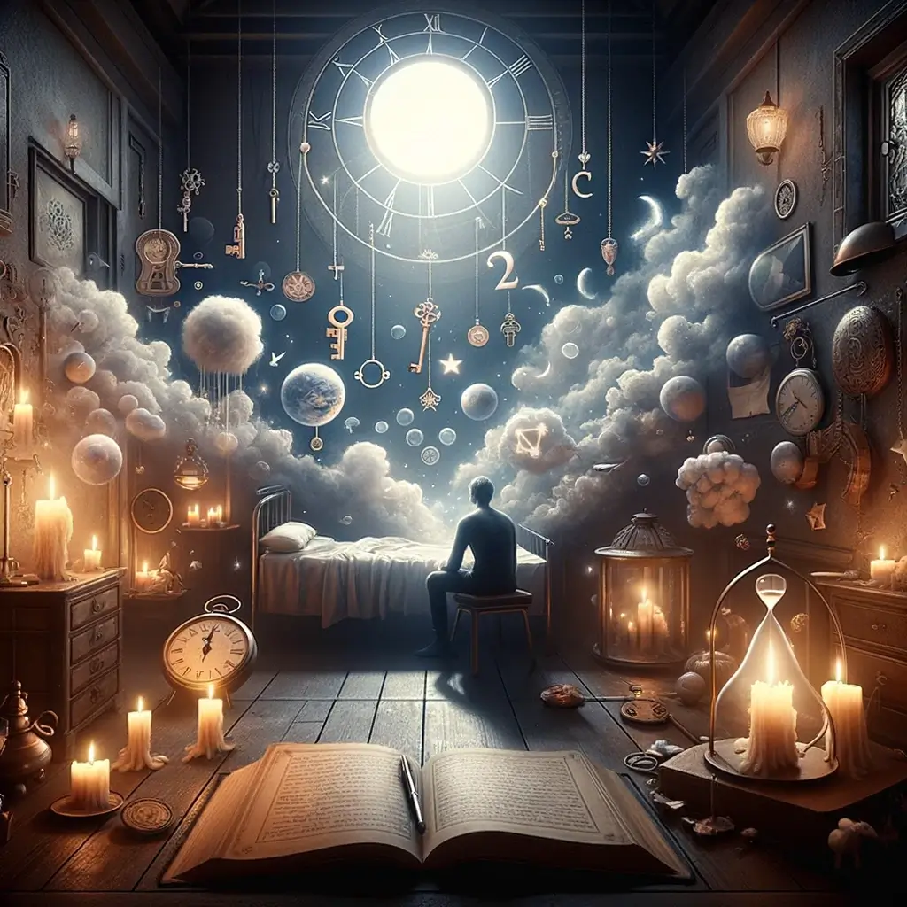 피 토하는 꿈 해몽