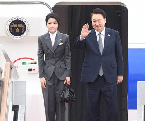 김건희 나이