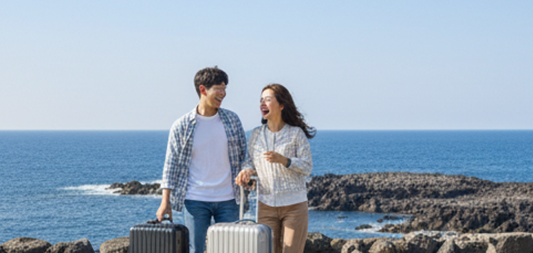 렌트카 인수 및 반납 시 꿀팁 대방출! (이거 모르면 손해) 1