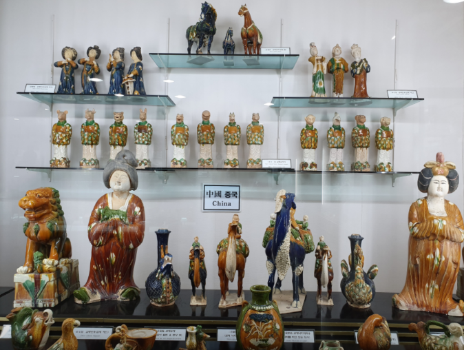 생방송투데이 이유있는성지순례 강원도삼척 강원종합박물관