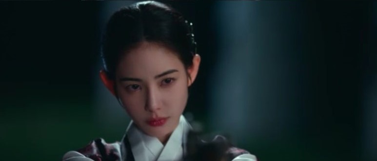 이강에는 달이 흐른다 2회 줄거리(12)