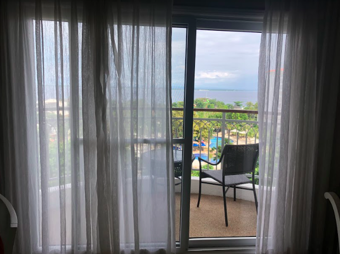 세부 제이파크 테라스