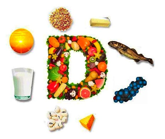 비타민D가-칼슘-흡수에-미치는 영향