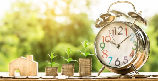 주택연금 장단점 및 월지급금 예시