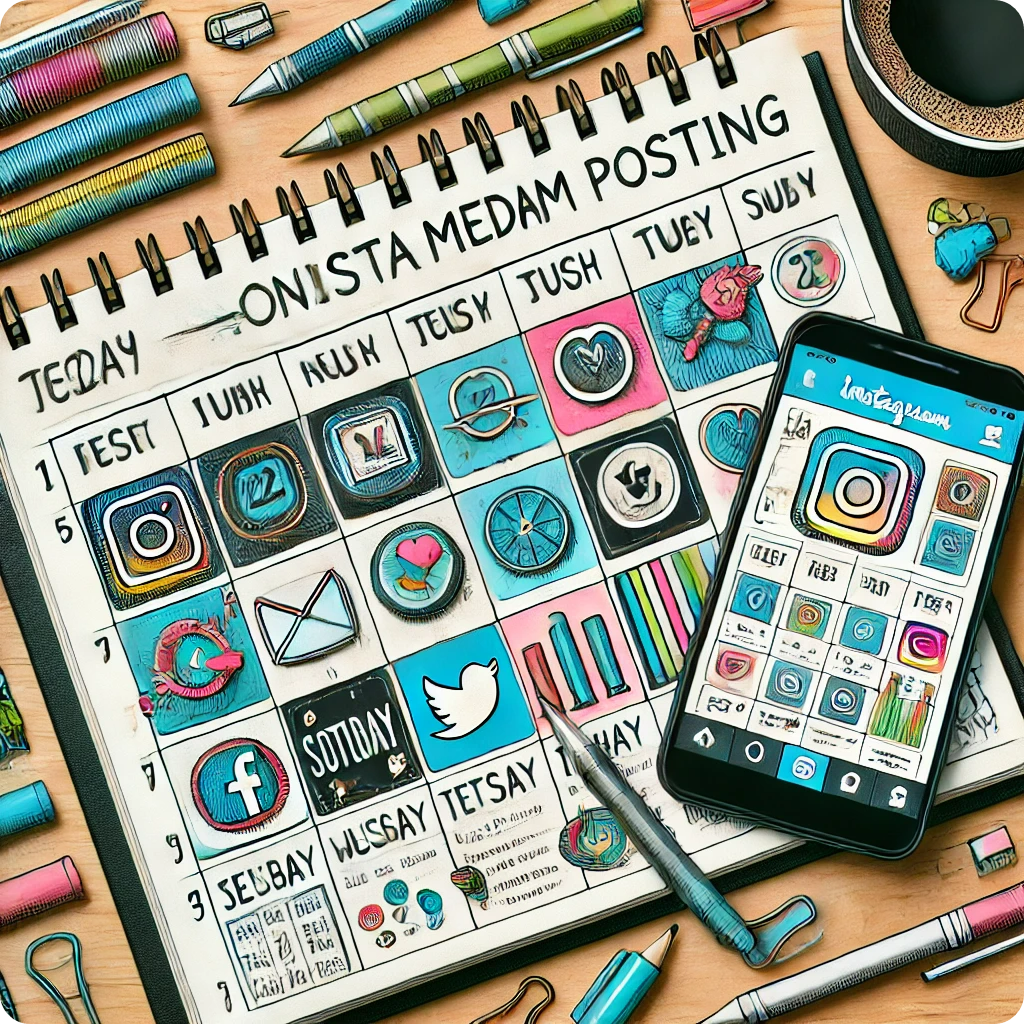 인스타그램- 팔로워 -늘리는- 효과적인- 10가지 방법