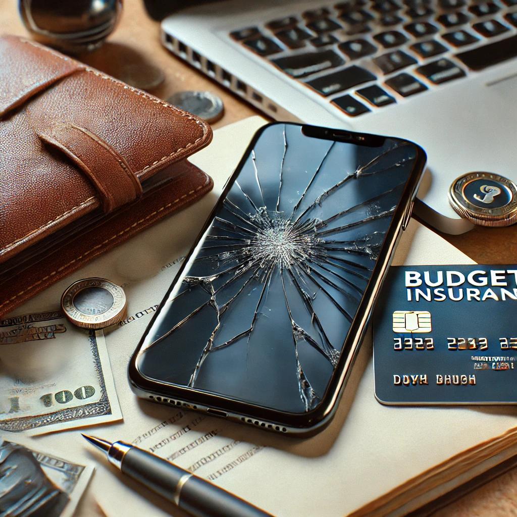 알뜰폰 파손보험