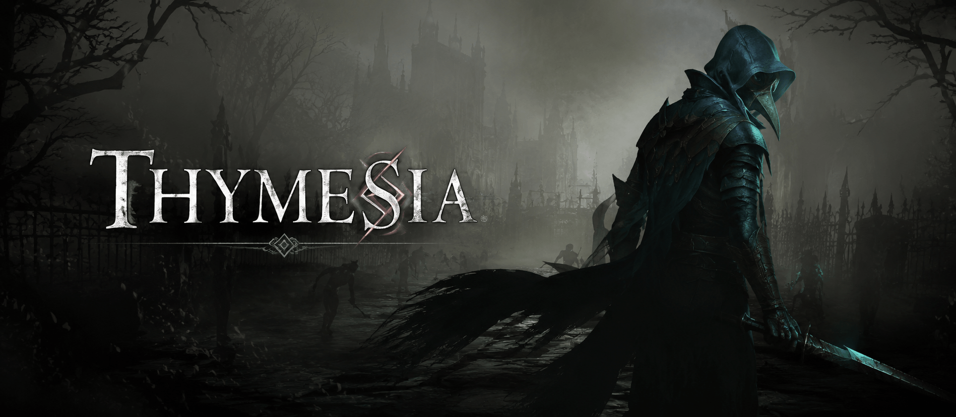 Thymesia