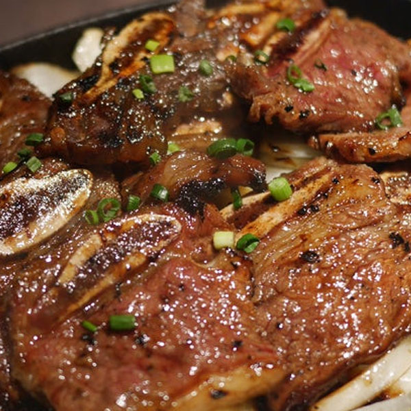 LA갈비구이 맛있게 만드는 법
