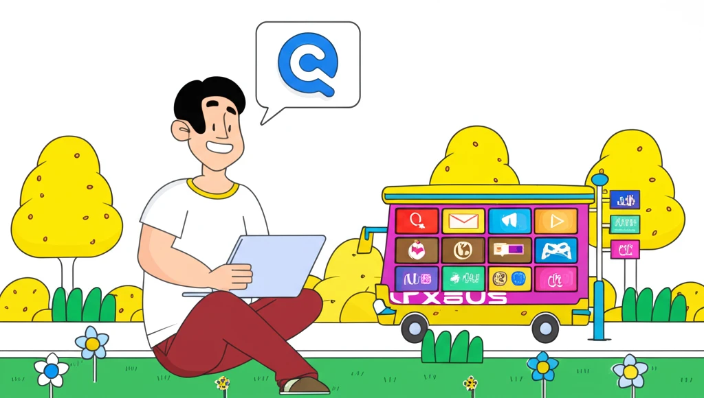 인공지능 챗GPT, NFXBUS로 더