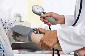 저혈압 증상과 원인