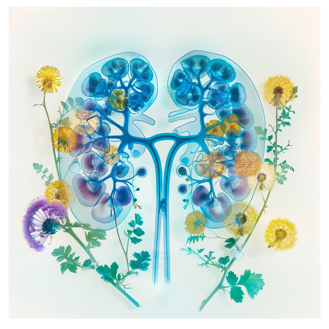 대장암과 관련된 사진입니다.