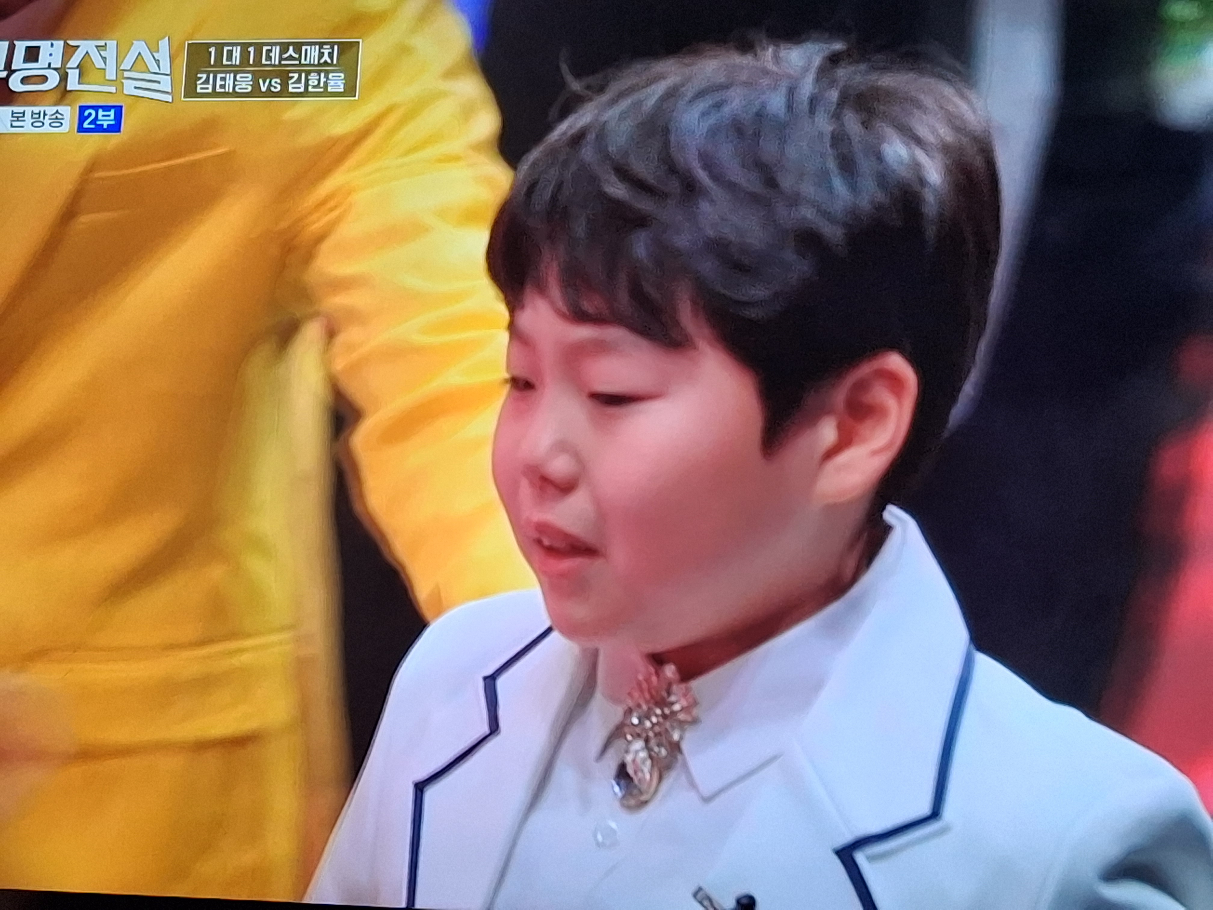 무명전설 김한율 사연이 5060 부모들에게 남긴 무거운 교훈