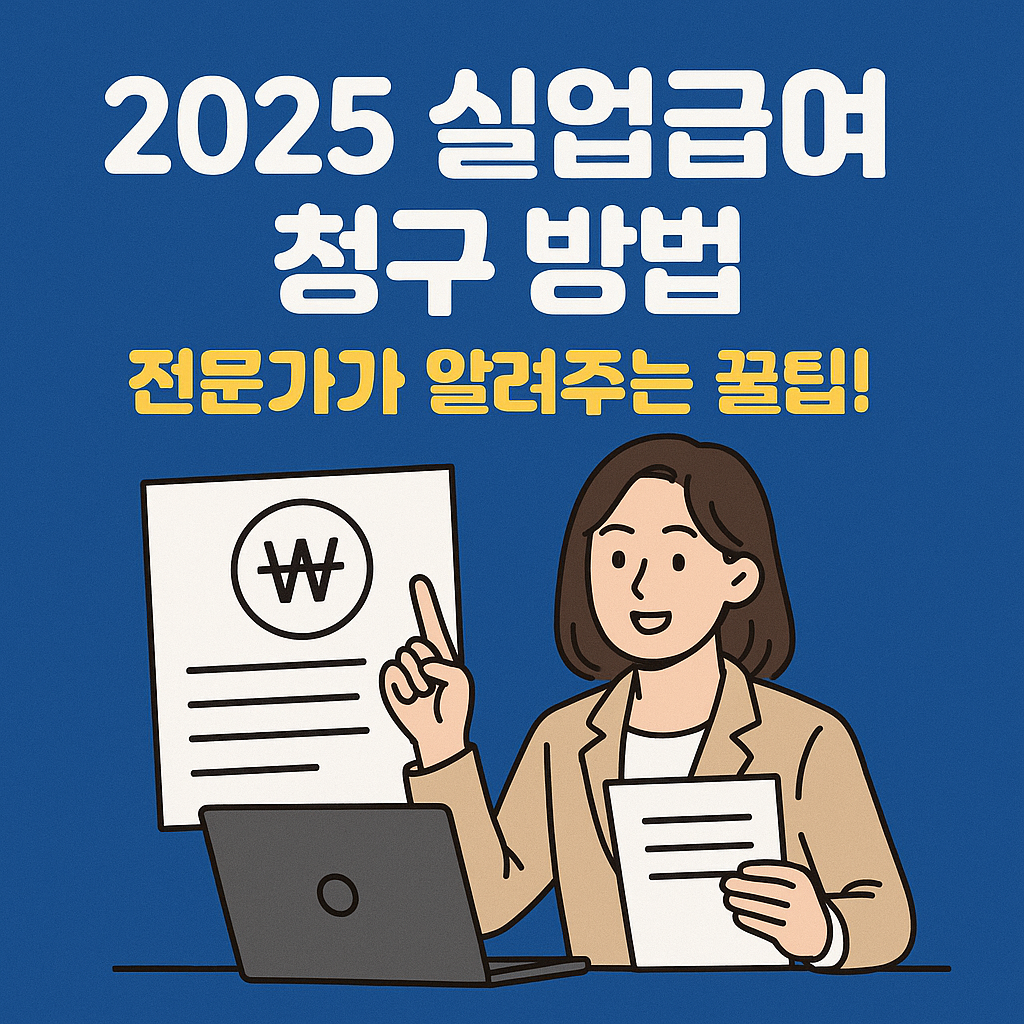 실업급여
