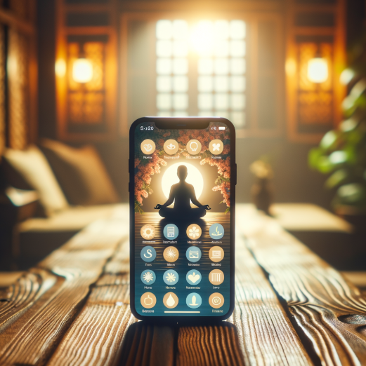 명상 앱 추천