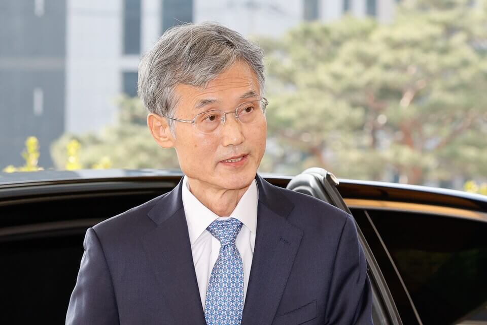 조희대 대법원장 사법농단 의혹 국민 서명운동 참여하기