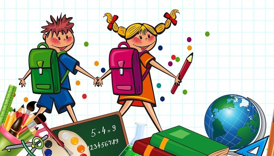 주일학교 공과 대표 기도문