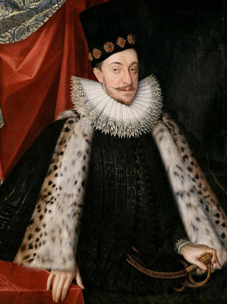 스웨덴 바사 왕조 왕 지기스문드 바사