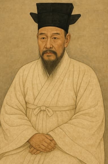 유성룡의 어린 시절이 만든 충과 실천의 정신