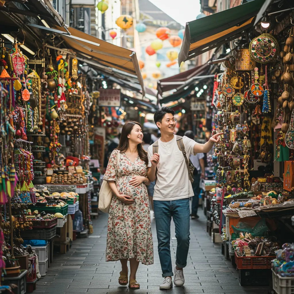 2025 임신 후 피해야 할 음식 완전정복 가이드: 태아와 산모 건강을 지키는 안전 식단