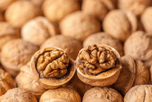 탈모에 좋은 음식10