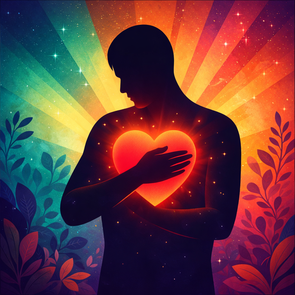 우리는 왜 이렇게 쉽게 자신을 함부로 대하게 되었을까 – 자기 존중을 잃어버린 시대의 기록