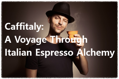 caffitaly coffee machine